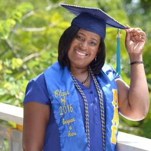 Meet your Posher, Sonya